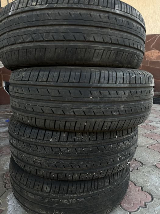 Продаи шины на машину