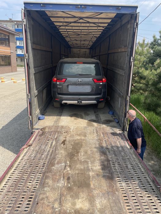 Эвакуатор в Актобе