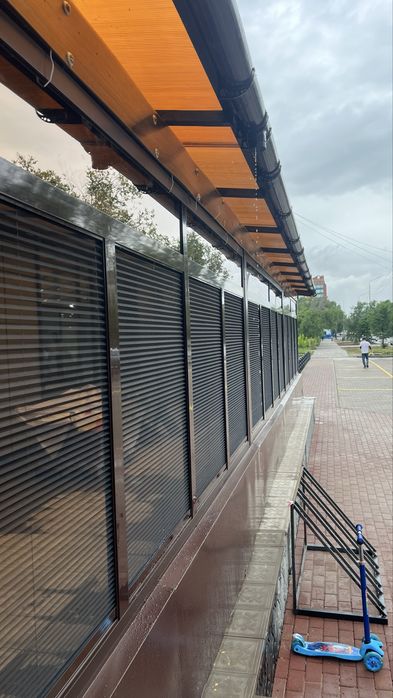 Летник под ключь