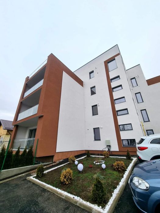 Apartament 2 camere decomandat si finalizat bloc nou