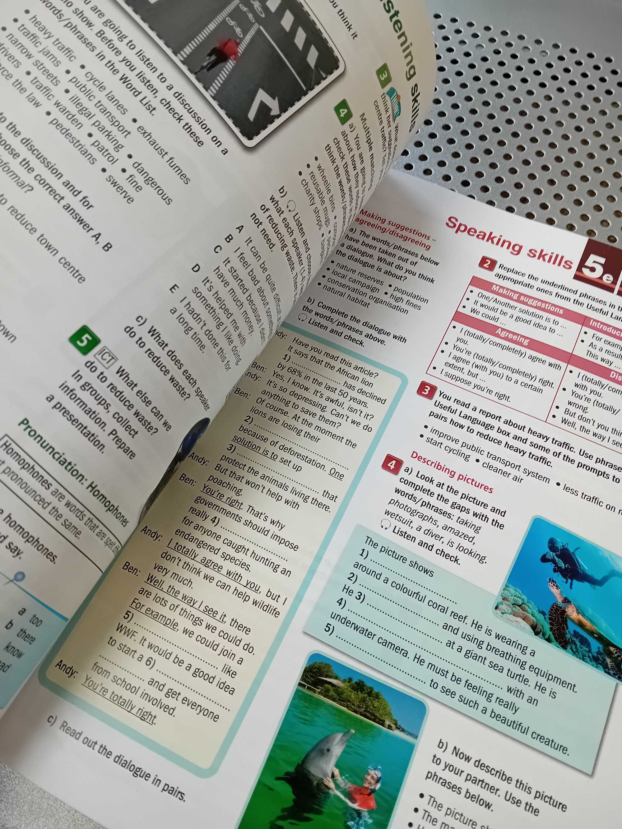 Учебник по английски LEGACY B1 part two гр. Казанлък • OLX.bg