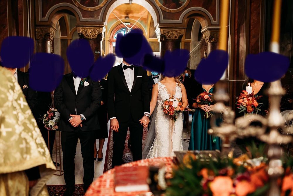 Vand Rochie mireasa Maya Fashion