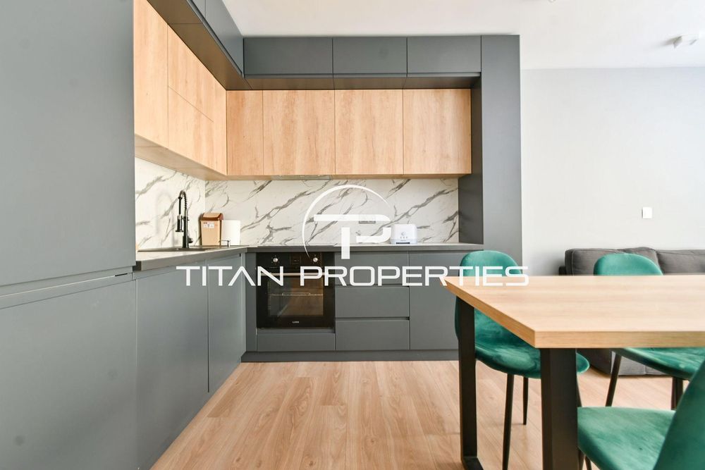 Дава се под наем Тристаен апартамент в София, Младост 1 - 98 кв.м за 987.36 € - Снимка #2