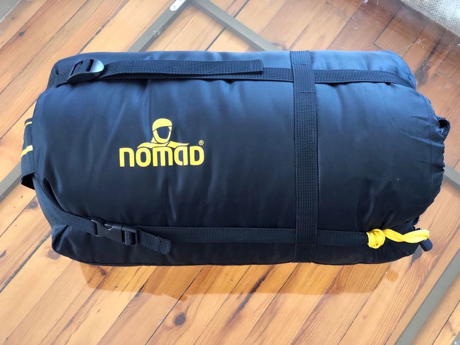 НОВ! Спален Чувал - NOMAD / 220см.