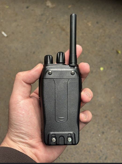 Рация BAOFENG состояние новое