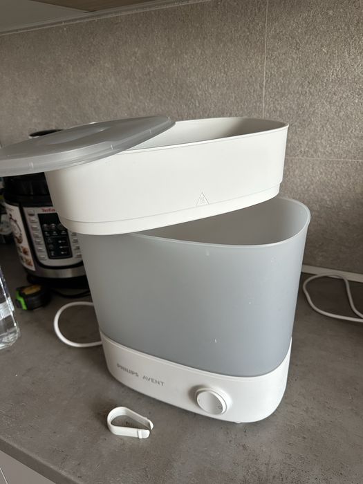 Sterilizator philips avent