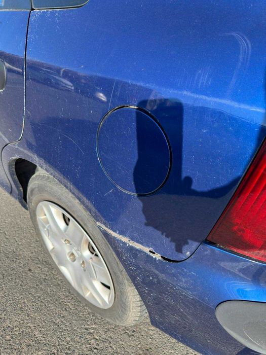 Honda Civic 1.4, 90 к.с. , 2001 година