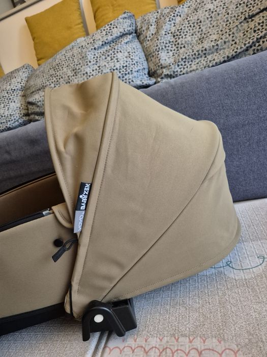 Landou BABYZEN YOYO² ultracompact Toffee