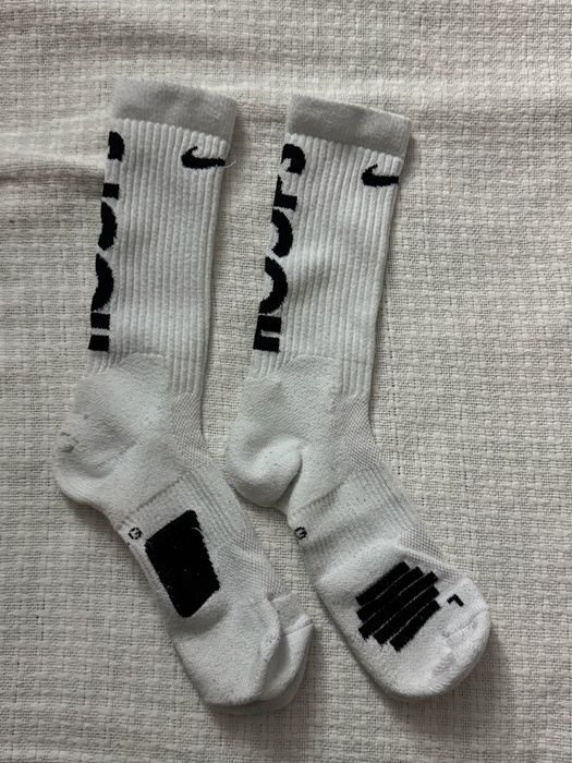 Nike elite hoops чорапи 42-46