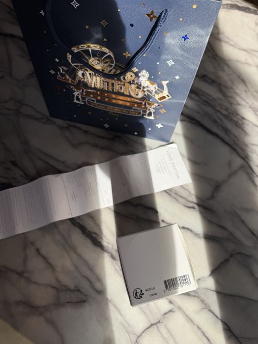 Парфюм louis vuitton