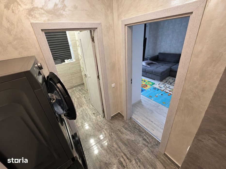Apartament 2 camere decomandat |Pallady | 2 balcoane | COMISION 0 |