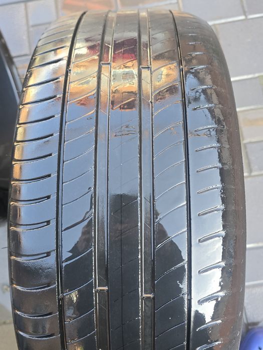 Jante originale bmw M664 R19