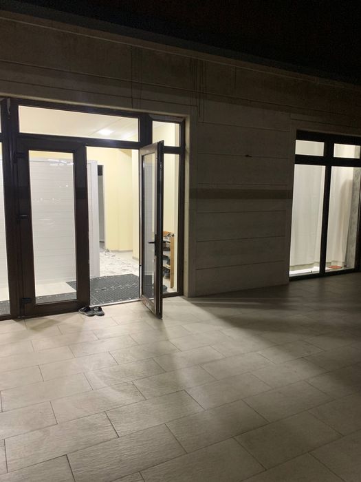 Sarbon universiteti yonida yangi ochilgan hostel 50 ming sumdan