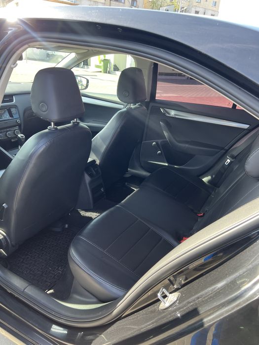 Skoda Octavia 2017 1.6 TDI
