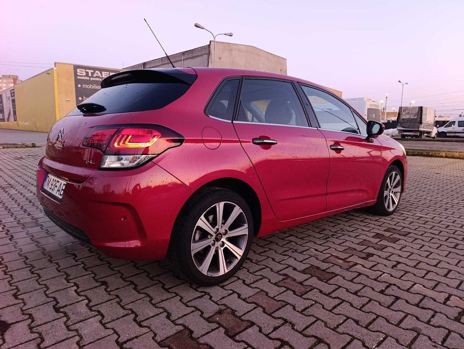 Vând Citroen c4!