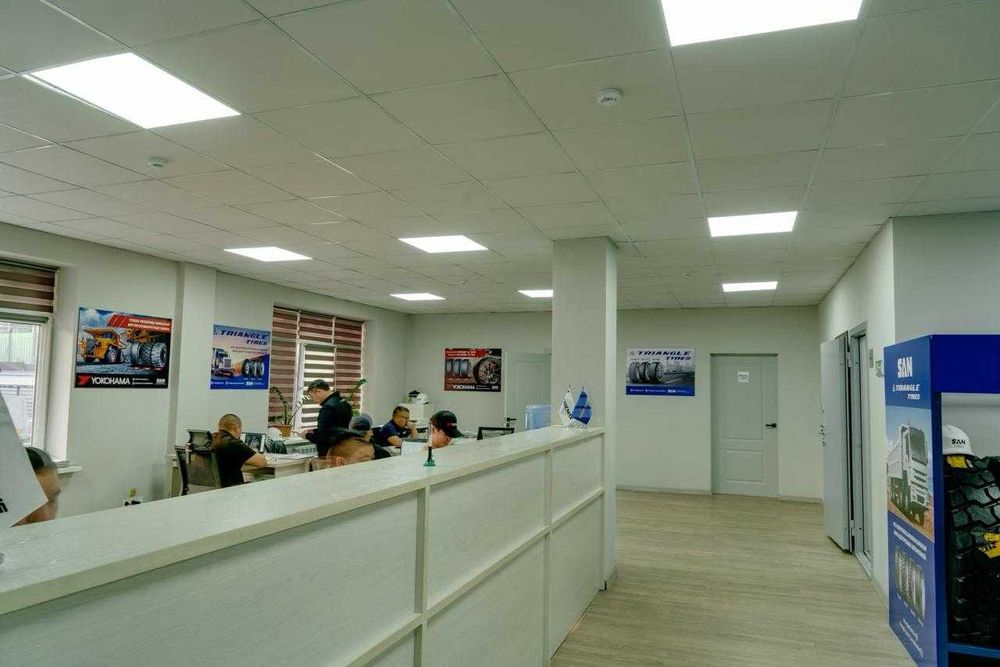 Промбаза в аренду