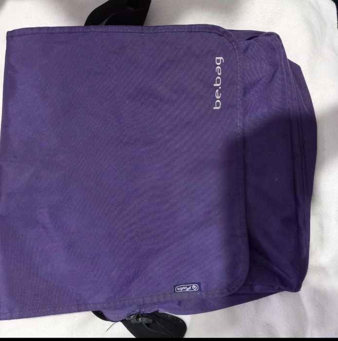 Geanta umar Herlits Messanger  Be.Bag