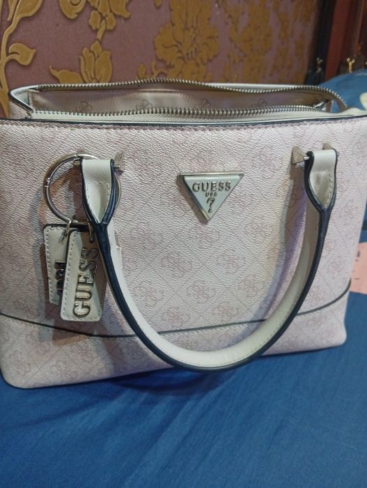 Сумка бренд Guess