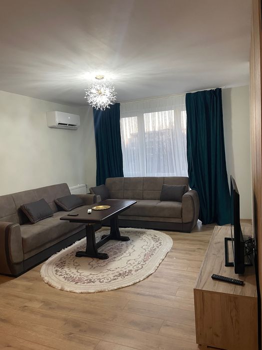 Дава се под наем Двустаен апартамент в Пловдив, Христо Смирненски - 75 кв.м за 510 € - Снимка #7