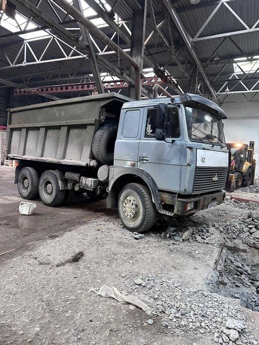 Услуги самосвала 10 15 20 тонн