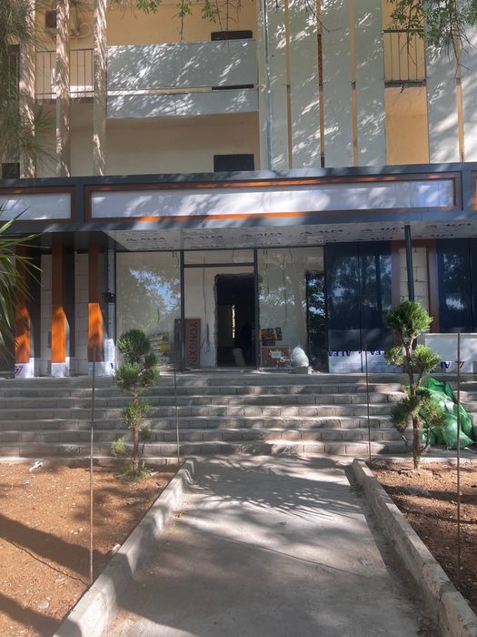 Медгородок нежилое помещение 400кв.м первая линия срочно