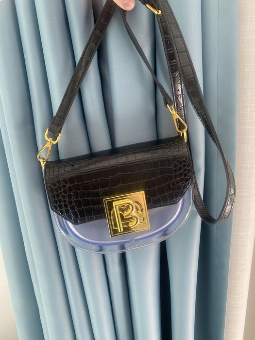 Сумочка кросс боди Италия…