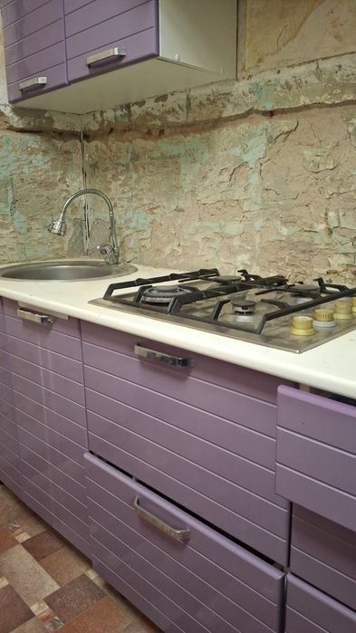 Продам кухонный гарнитур