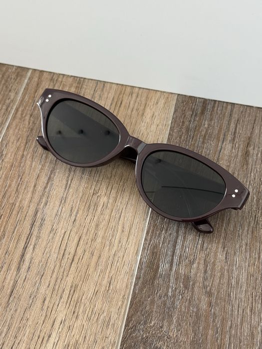 Женские солнцезащитные очки