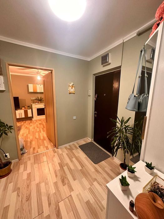 Vand apartament 2 camere in Hunedoara, Micro 1 Bulevardul Dacia nr 11, etaj 6