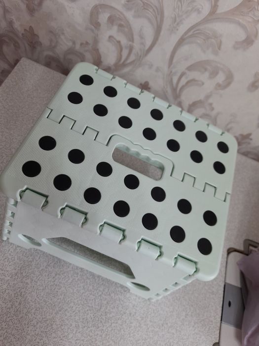 Bolalar uchun stolchik.  Детский столчик тубарет