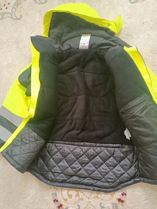 куртка европейский