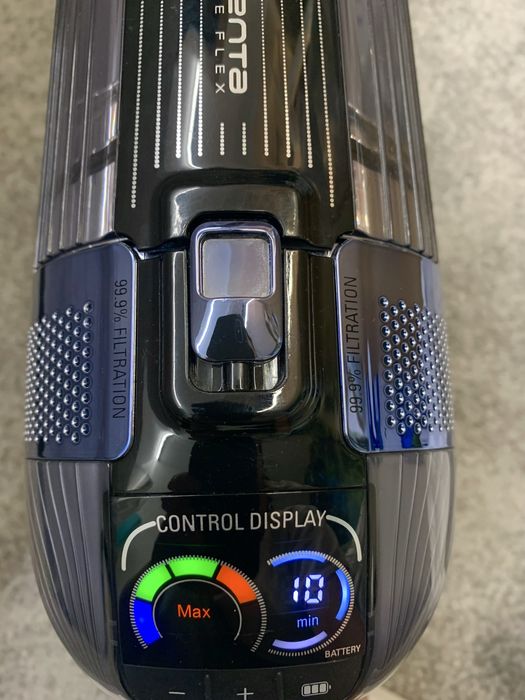 Прахосмукачка Rowenta X-Force Flex 14.60