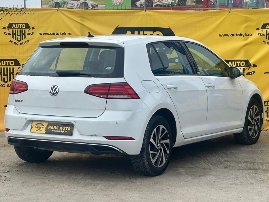 VW Golf 7 !! Limuzina !! Facelift !!