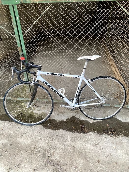 Велосипед шоссейный Look