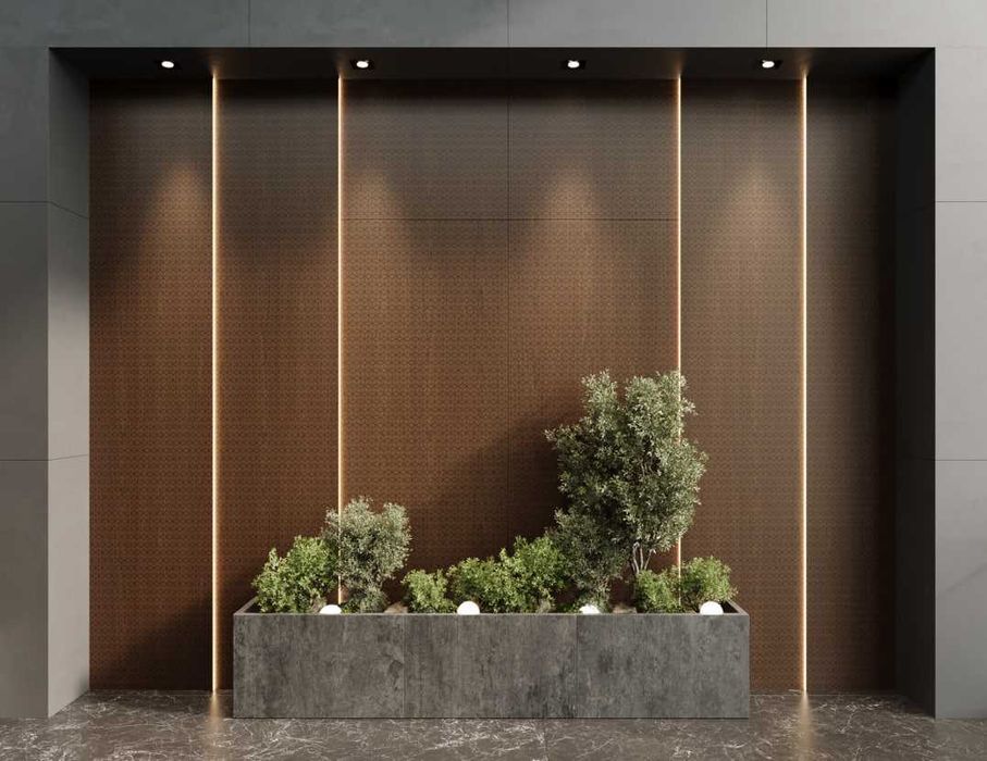 Ecoplit "NOVA" PANEL