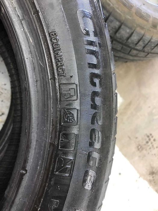 шина для автомобиля