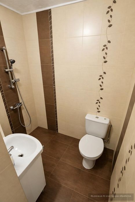 Дава се под наем Двустаен апартамент в Пловдив, Кършияка - 74 кв.м за 397.8 € - Снимка #3