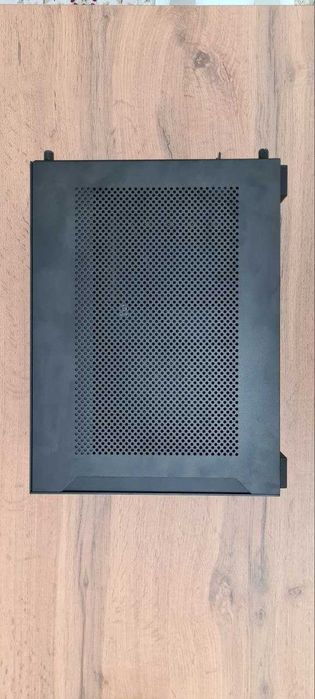 Корпус ПК Lian Li A4-H2O