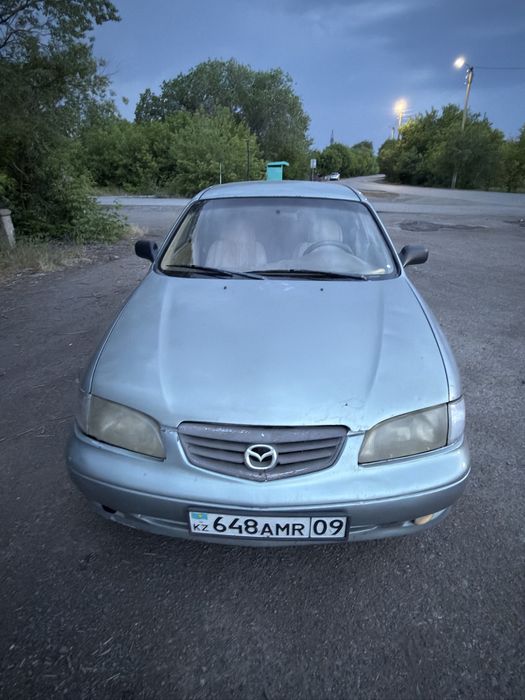 Продам Мазда 626