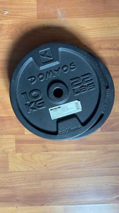 Banca fitness reglabila + Bara + Greutati