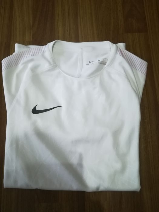Tricou Nike dri-fit CR7