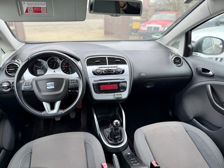 Seat Altea 1.4 TSI