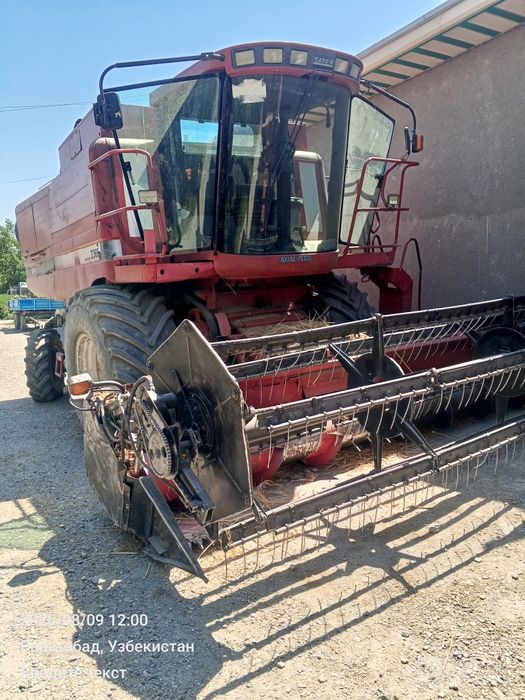 Kambain Casse 2366
