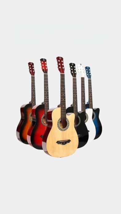 Гитара Енджой оригинал