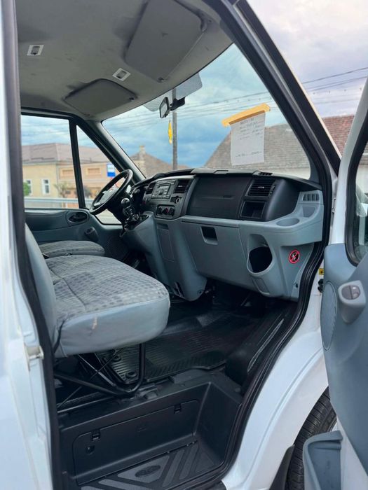 Ford TransitTrend 2.2D