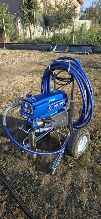 Pompă Graco MARK X HD