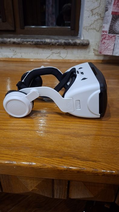 VRшлем для телефона