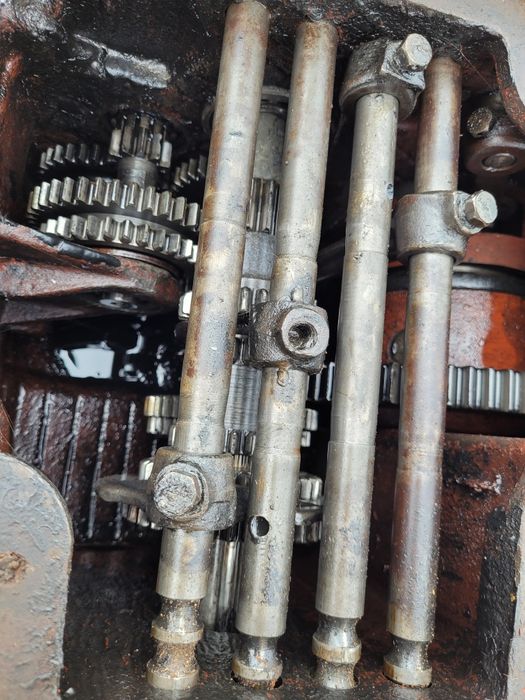 Т 16 трактор тихоход. Обмен  на машину.варианты.