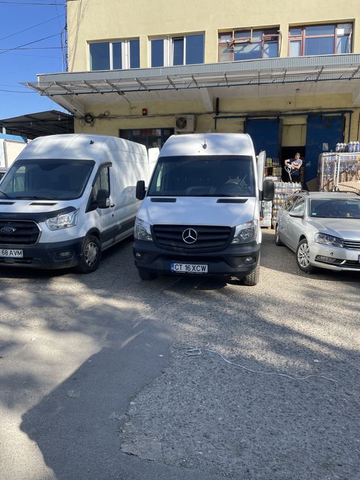 Transport marfa&mutari