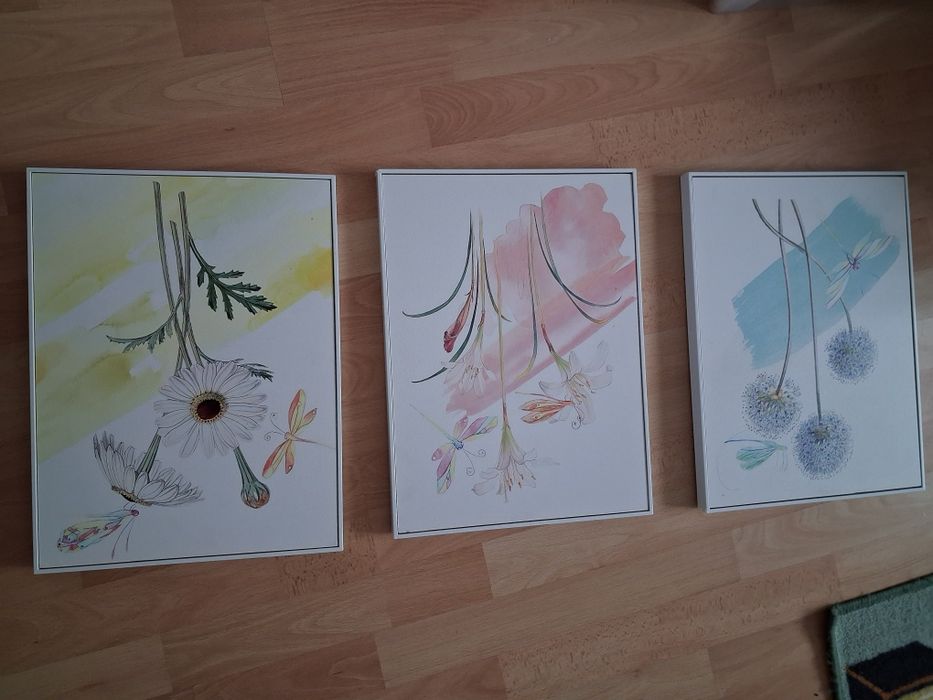 Tablouri canva de vanzare